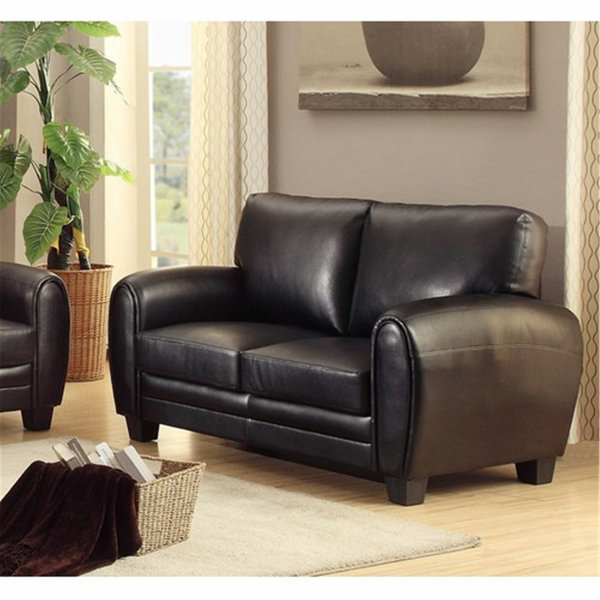 Latitude Run® Retro Loveseat Wayfair